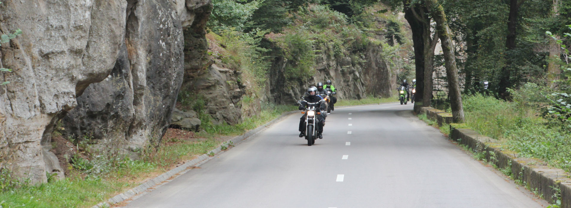 Motorrijschool Motorrijbewijspoint Wijlre motorrijlessen