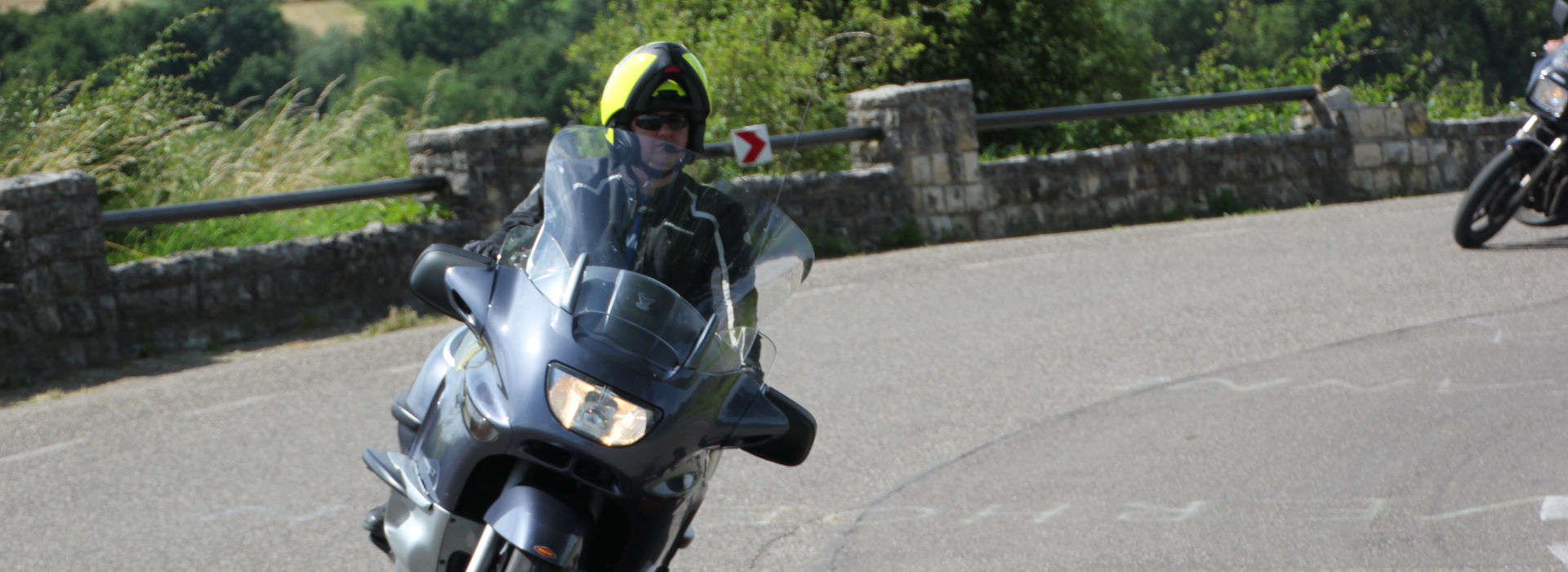 Motorrijbewijspoint Valkenburg snel motorrijbewijs halen