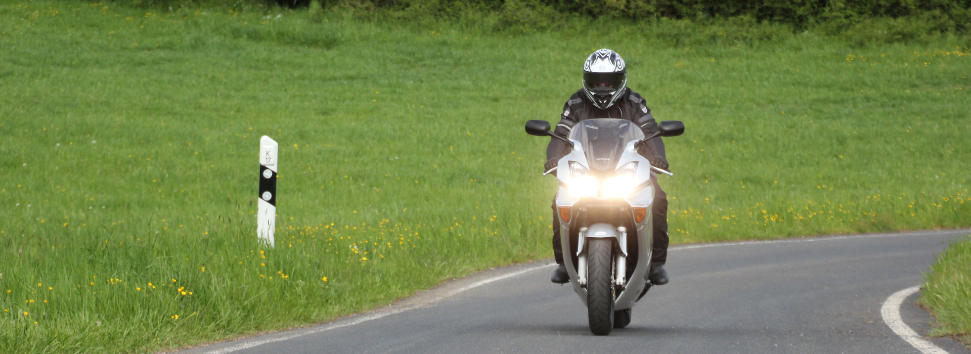 Motorrijbewijspoint Klimmen spoedcursus motorrijbewijs