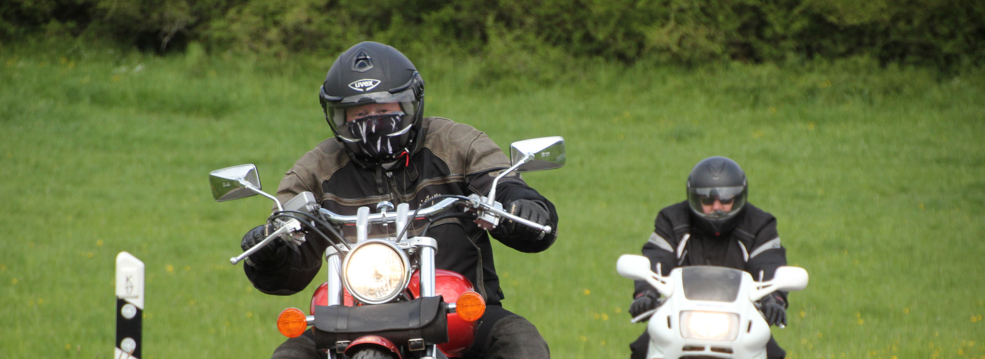Motorrijbewijspoint Maastricht  motorrijbewijs binnen 1 week