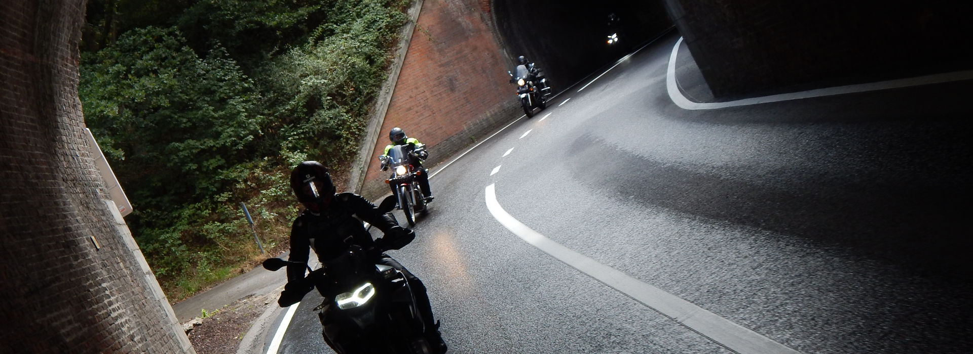 Motorrijbewijspoint Klimmen motorrijlessen