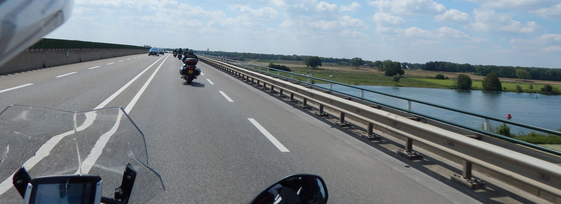 Motorrijbewijspoint Wijlre spoedopleiding motorrijbewijs
