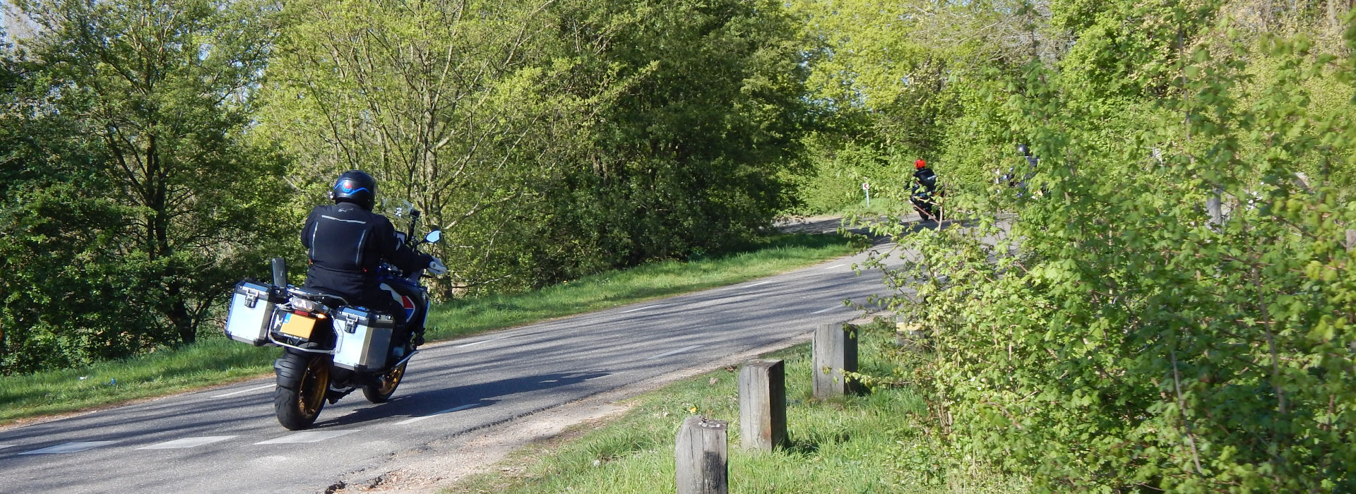 Motorrijbewijspoint Wijlre spoedcursus motorrijbewijs