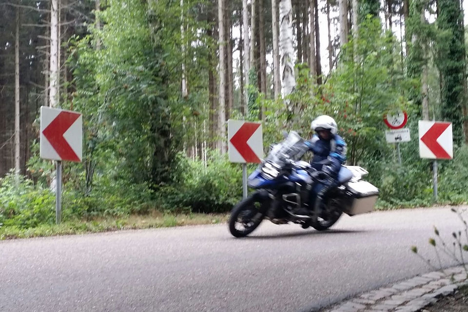 Motorrijbewijspoint Maastricht motorrijbewijs binnen 1 week