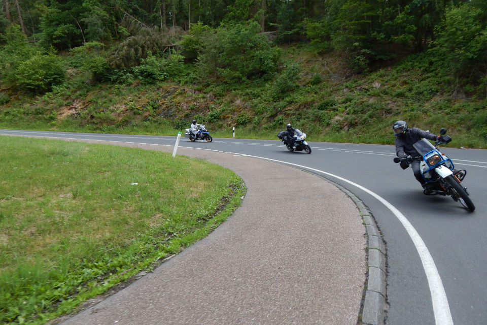 Motorrijbewijspoint Vaals snel motorrijbewijs halen